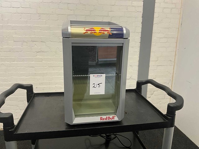 Koelkast - afbeelding 1 van  8