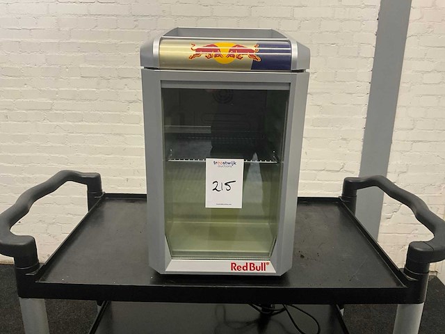 Koelkast - afbeelding 3 van  8