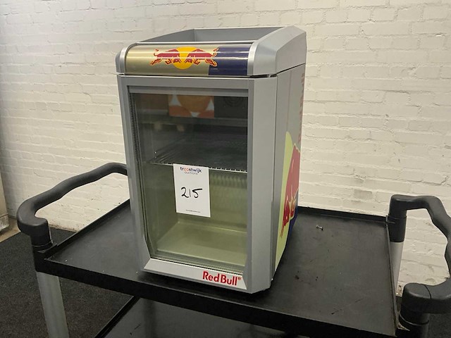 Koelkast - afbeelding 5 van  8