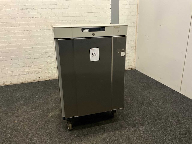 Koelkast - afbeelding 1 van  9