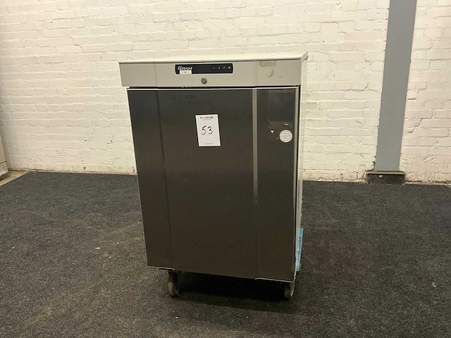 Koelkast - afbeelding 2 van  9