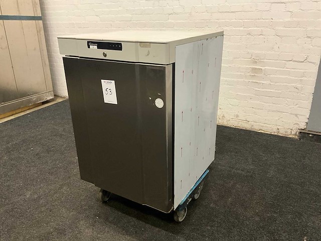 Koelkast - afbeelding 5 van  9