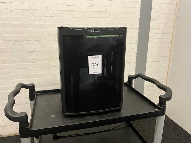 Koelkast - afbeelding 1 van  9