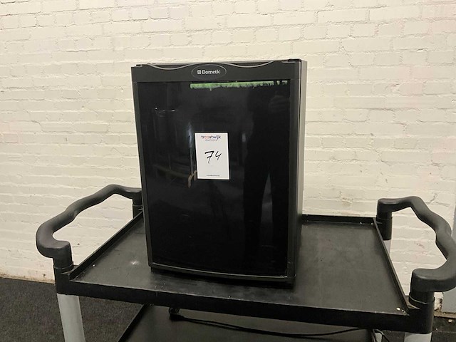 Koelkast - afbeelding 2 van  9