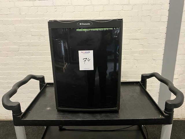 Koelkast - afbeelding 3 van  9