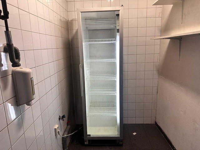 Koelkast - afbeelding 1 van  3