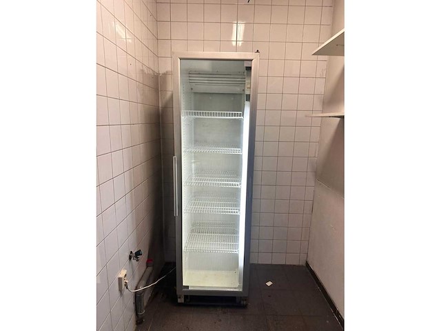 Koelkast - afbeelding 2 van  3