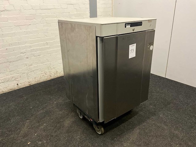 Koelkast - afbeelding 4 van  9