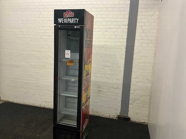 Koelkast - afbeelding 6 van  10