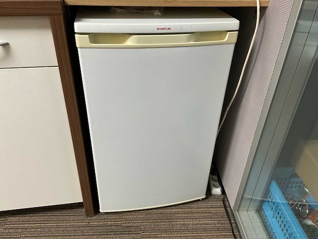 Koelkast - afbeelding 1 van  3