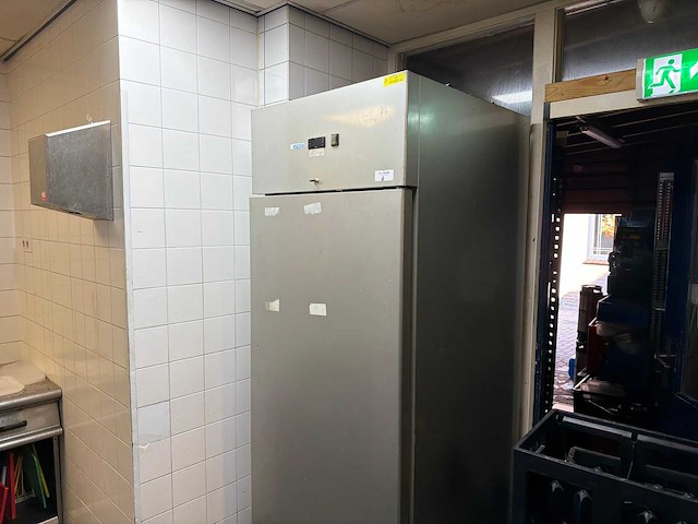 Koelkast - afbeelding 1 van  4