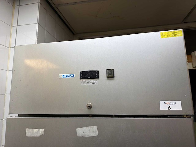 Koelkast - afbeelding 3 van  4