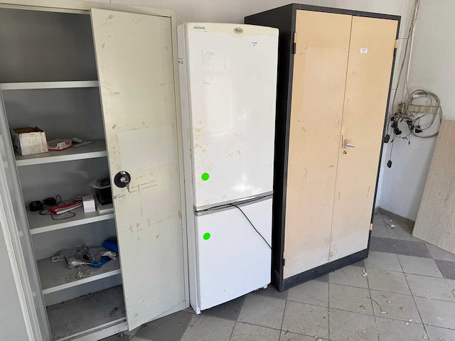 Koelkast - afbeelding 1 van  1