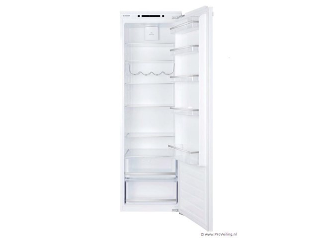 Koelkast - afbeelding 1 van  2