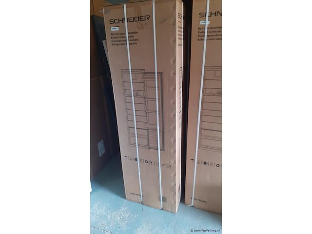 Koelkast - afbeelding 2 van  2