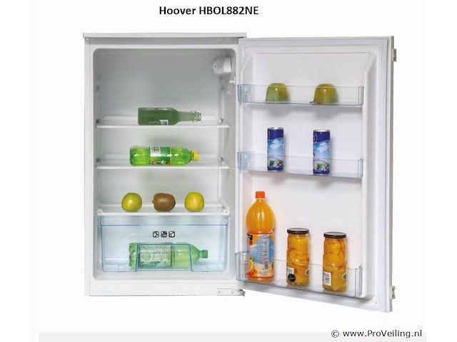 Koelkast - afbeelding 1 van  1