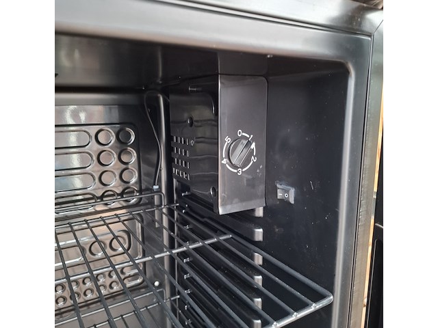 Koelkast - afbeelding 3 van  4