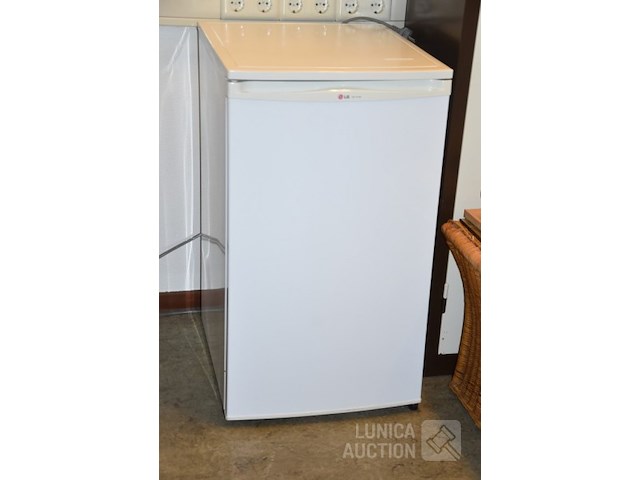 Koelkast - afbeelding 1 van  7