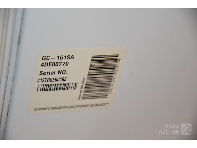 Koelkast - afbeelding 5 van  7