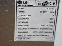 Koelkast - afbeelding 7 van  7