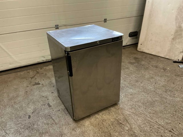 Koelkast - afbeelding 1 van  5