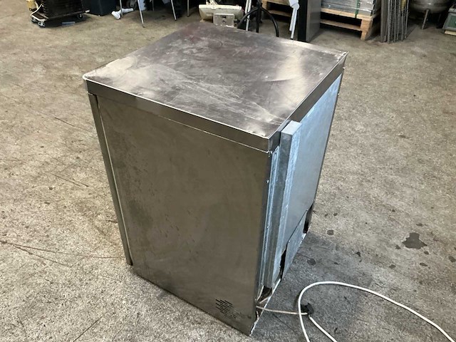 Koelkast - afbeelding 3 van  5