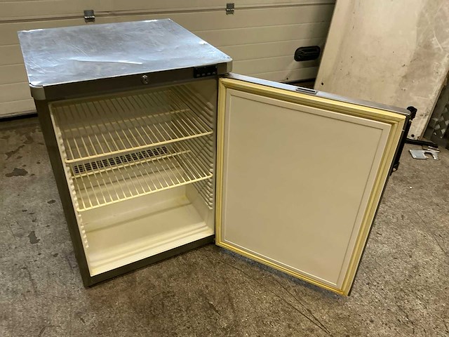 Koelkast - afbeelding 4 van  5