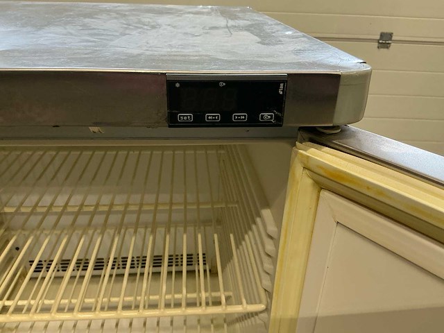 Koelkast - afbeelding 5 van  5