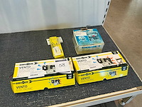 Koelkastventilator (3x) - afbeelding 1 van  6