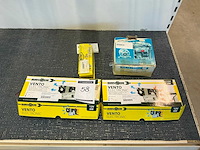 Koelkastventilator (3x) - afbeelding 2 van  6