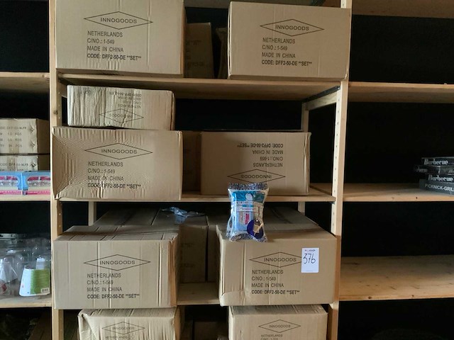 Koelkastverfrissers - afbeelding 1 van  2