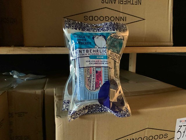 Koelkastverfrissers - afbeelding 2 van  2