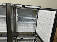 Koelkast/vrieskast (4x) - afbeelding 3 van  17