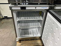 Koelkast/vrieskast (4x) - afbeelding 4 van  17