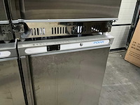 Koelkast/vrieskast (4x) - afbeelding 15 van  17