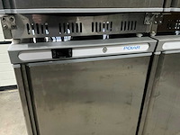 Koelkast/vrieskast (4x) - afbeelding 16 van  17