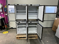 Koelkast/vrieskast (4x) - afbeelding 17 van  17