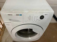Koelkast,wasmachine en ventilator - afbeelding 7 van  9