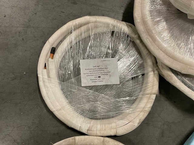 Koelleidingsets (10x) - afbeelding 2 van  6