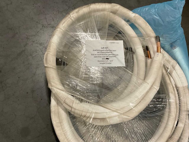 Koelleidingsets (10x) - afbeelding 3 van  6