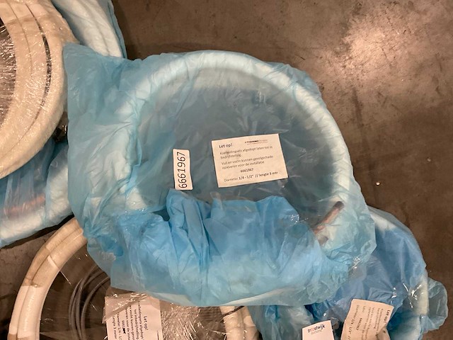 Koelleidingsets (10x) - afbeelding 6 van  6