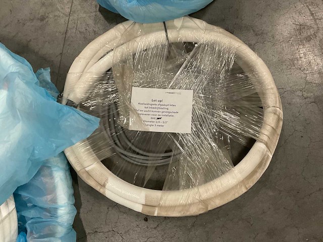 Koelleidingsets (10x) - afbeelding 4 van  5