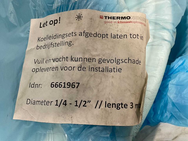 Koelleidingsets (12x) - afbeelding 4 van  5