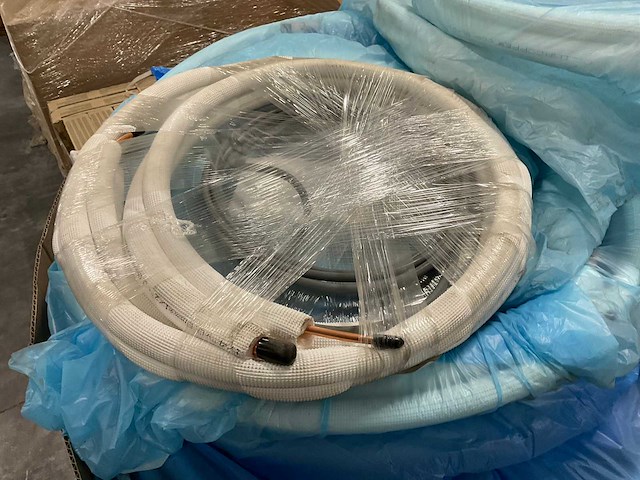 Koelleidingsets (12x) - afbeelding 2 van  5