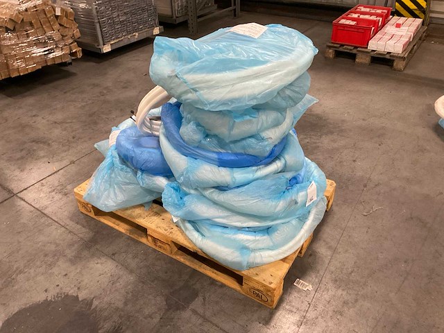 Koelleidingsets (20x) - afbeelding 1 van  5