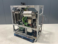 Koelmachine aangedreven door gasmotor - afbeelding 2 van  6