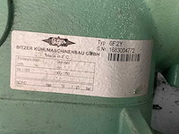 Koelmachine aangedreven door gasmotor - afbeelding 1 van  1