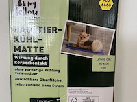 Koelmat huisdieren - afbeelding 3 van  5