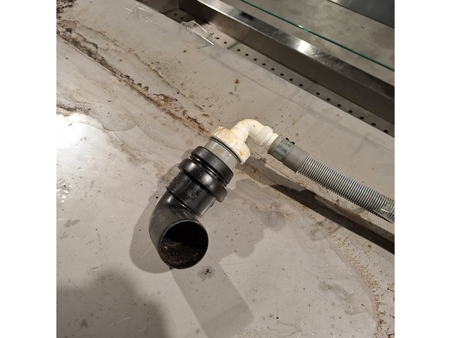 Koelmeubel, asber, etpb-180 gi se, rvs, 2014 - afbeelding 5 van  14