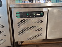 Koelmeubel, asber, etpb-180 gi se, rvs, 2014 - afbeelding 9 van  14